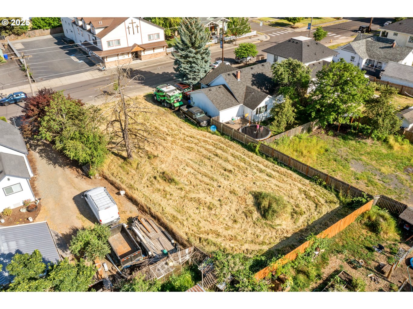 206 South Molalla Avenue Molalla, OR 97038 - Photo 7 of 16