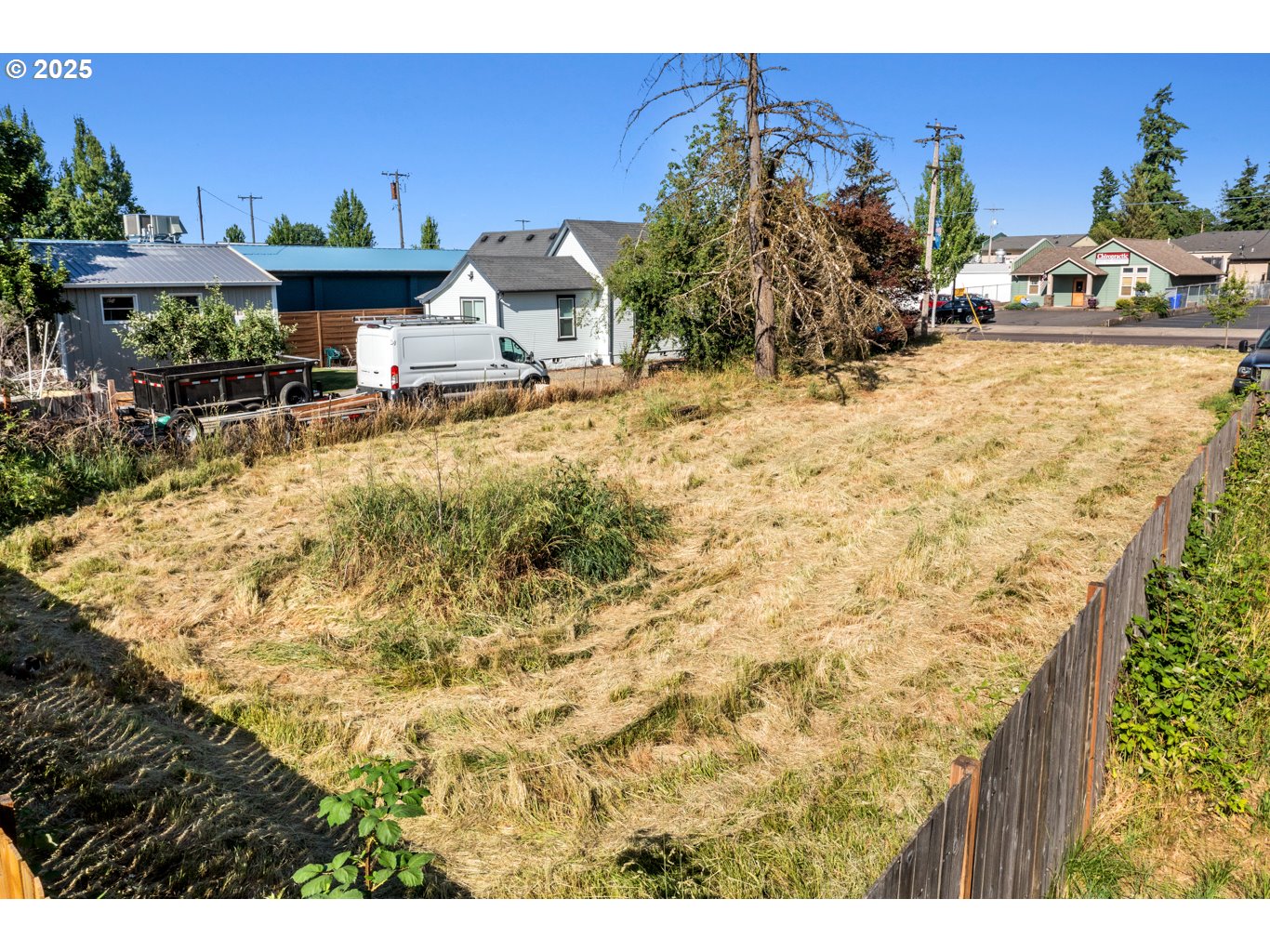 206 South Molalla Avenue Molalla, OR 97038 - Photo 9 of 16