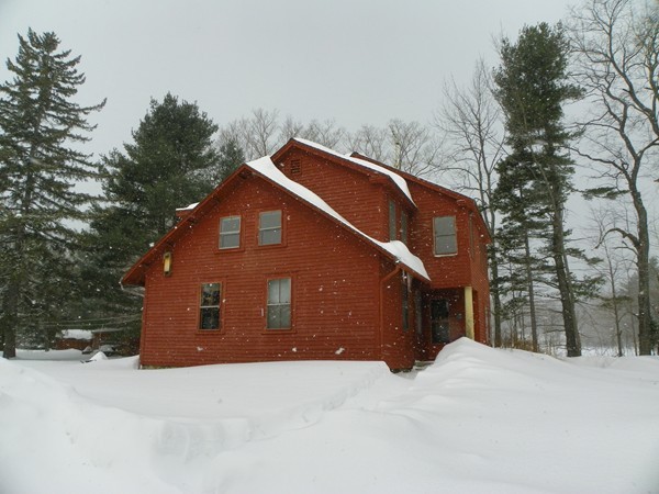 136 Old North Road Worthington, MA 01098 - Photo 1 of 30 Gallery Image 1