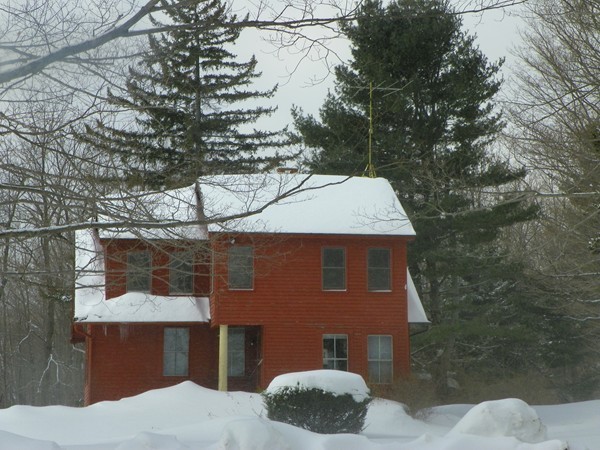 136 Old North Road Worthington, MA 01098 - Photo 2 of 30 Gallery Image 2