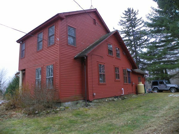 136 Old North Road Worthington, MA 01098 - Photo 23 of 30 Gallery Image 23