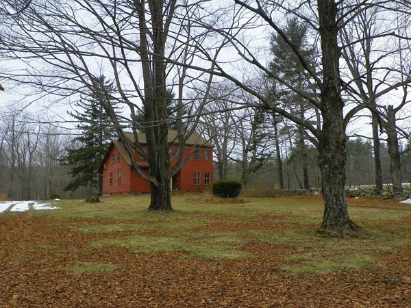 136 Old North Road Worthington, MA 01098 - Photo 25 of 30 Gallery Image 25