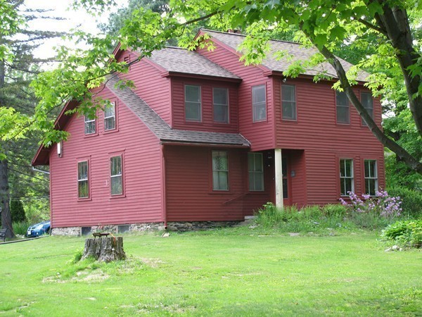 136 Old North Road Worthington, MA 01098 - Photo 30 of 30 Gallery Image 30