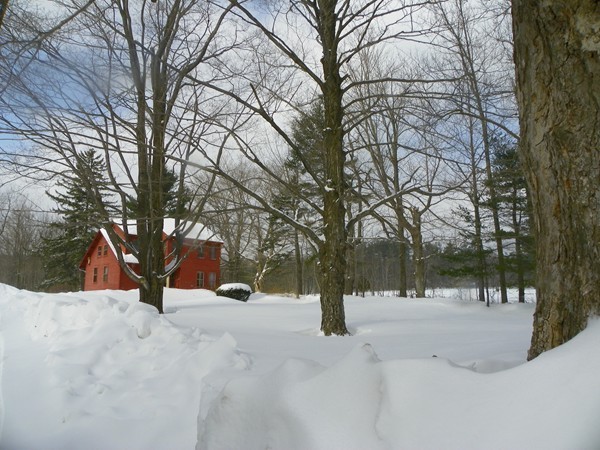 136 Old North Road Worthington, MA 01098 - Photo 3 of 30 Gallery Image 3
