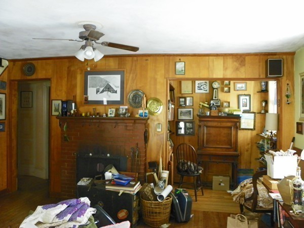 136 Old North Road Worthington, MA 01098 - Photo 7 of 30 Gallery Image 7