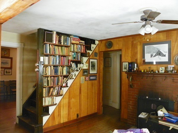 136 Old North Road Worthington, MA 01098 - Photo 8 of 30 Gallery Image 8
