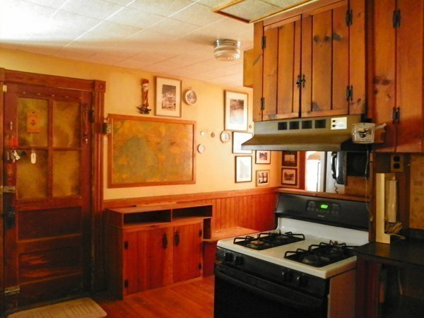 136 Old North Road Worthington, MA 01098 - Photo 9 of 30 Gallery Image 9
