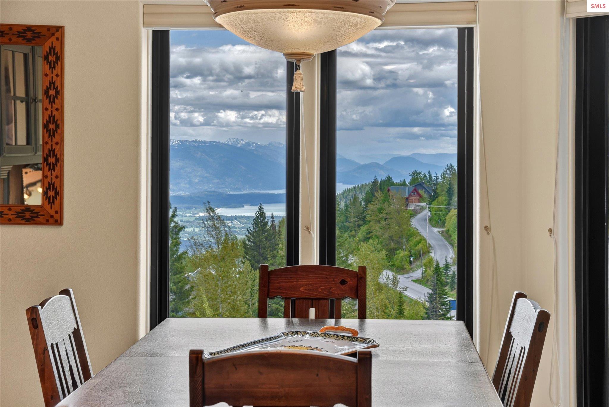 155 Crystal Springs Road Sandpoint, ID 83864 - Photo 1 of 45 Gallery Image 1