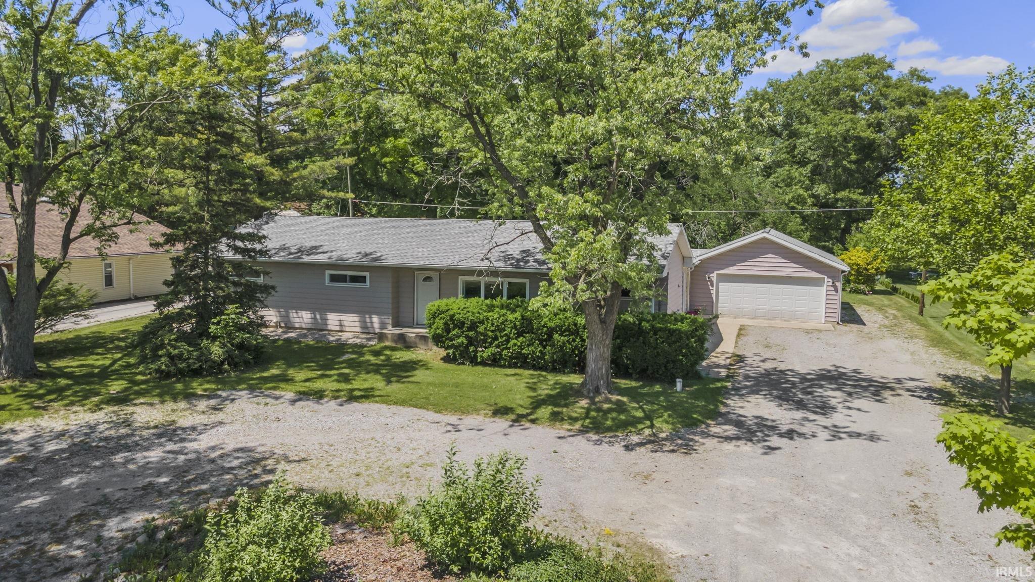 2226 West Dupont Road Fort Wayne, IN 46818 - Photo 1 of 30