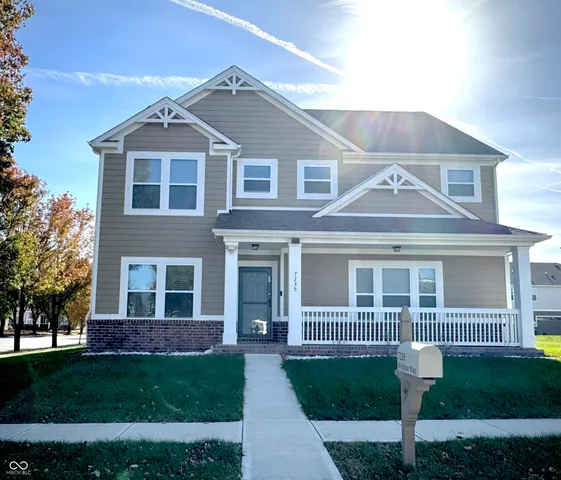 $430,000 | 7235 Wilshire Way, Avon, IN 46123