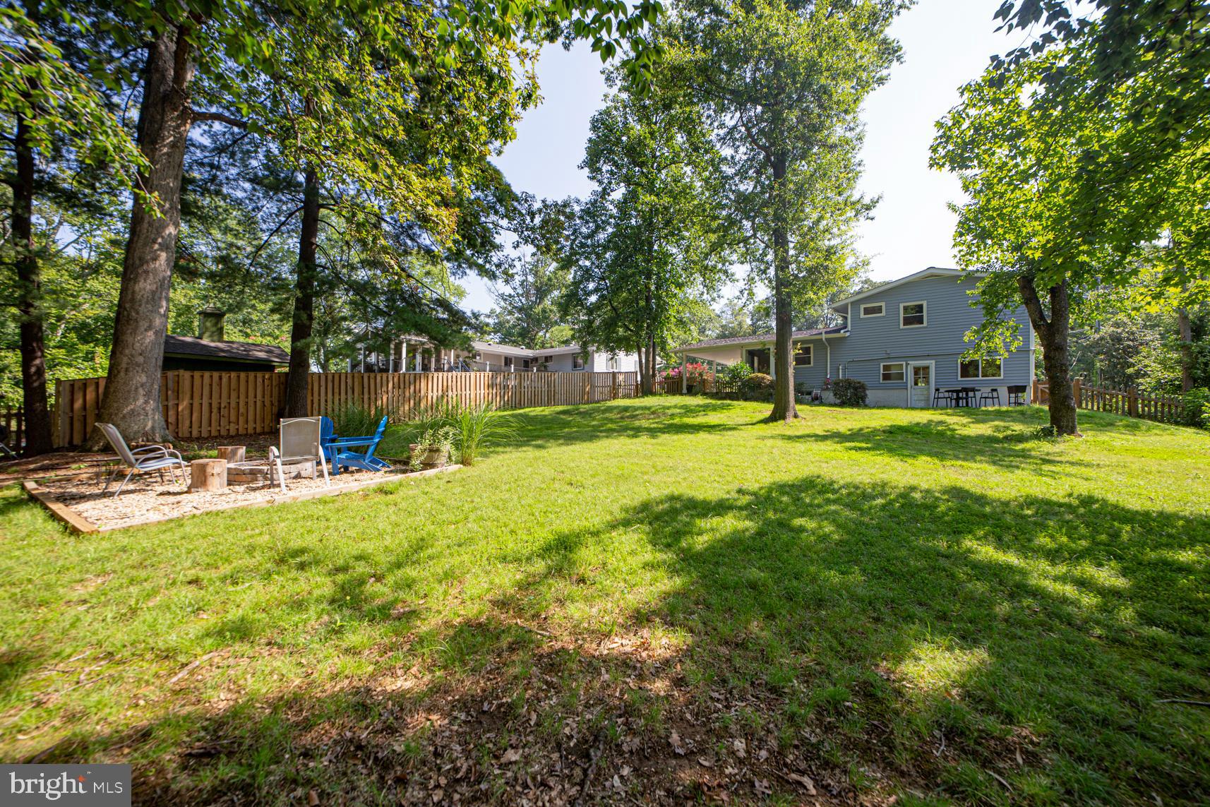 8112 Karl Road Alexandria, VA 22308 - Photo 28 of 30