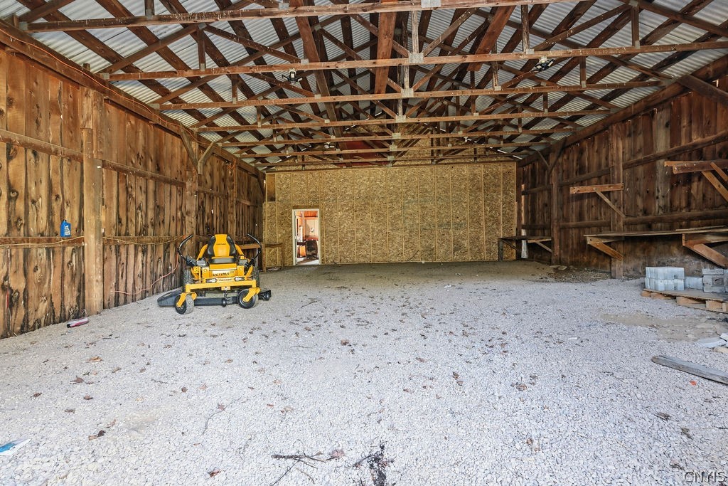 134 Hanley Road Granby, NY 13069 - Photo 26 of 46
