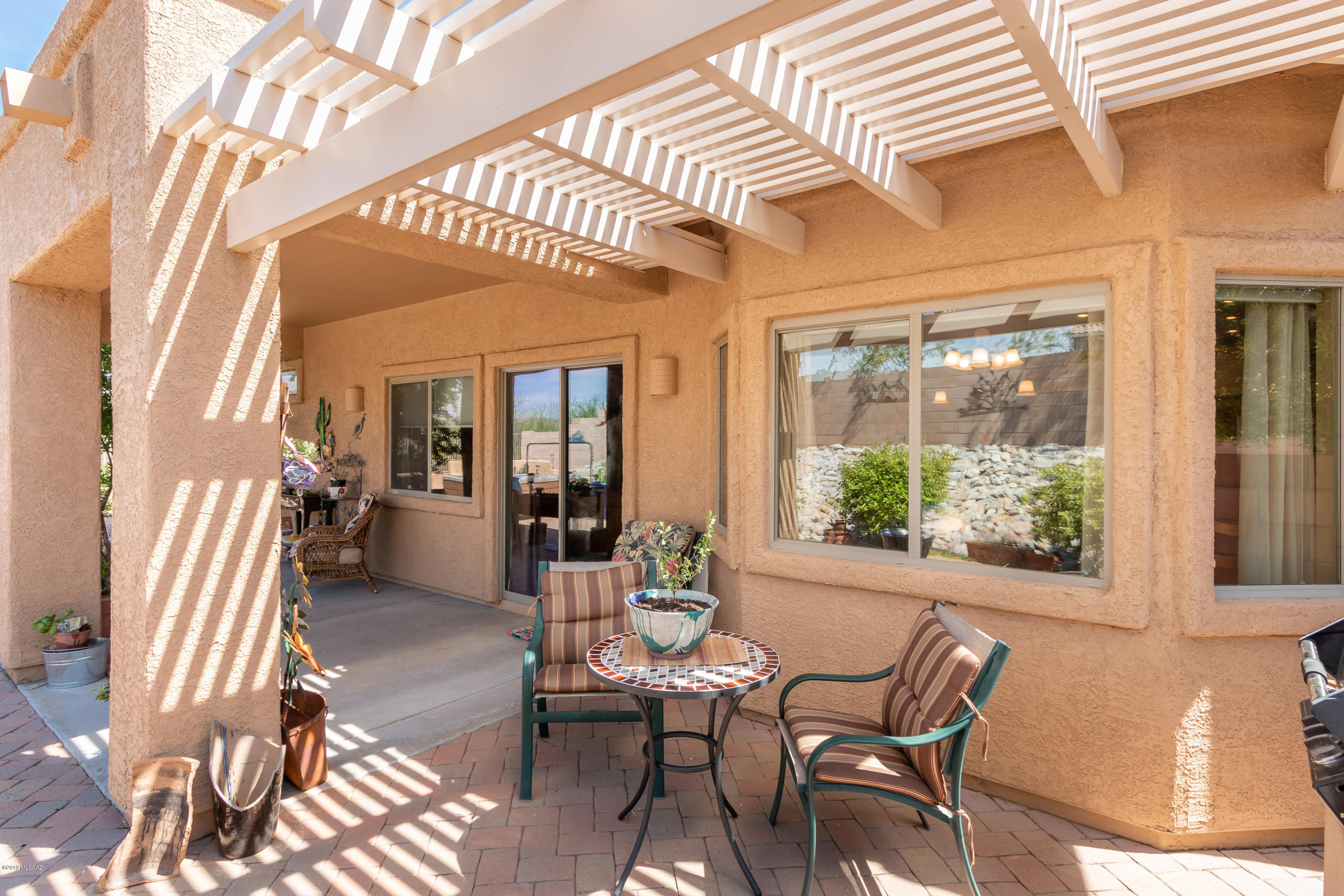 3773 East Northern Dancer Road Tucson, AZ 85739 - Photo 42 of 47 Gallery Image 42