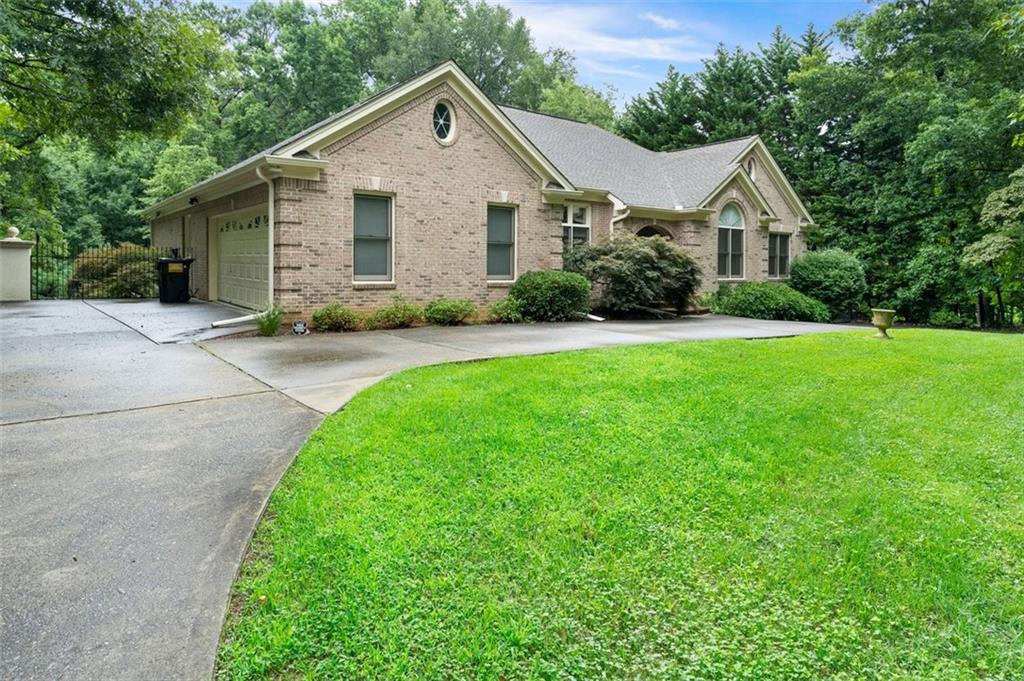 4900 Giles Road Northwest Acworth, GA 30101 - Photo 1 of 1 Gallery Image 1