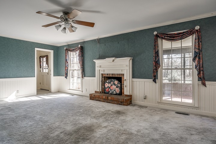 445 Jamestown Road Cookeville, TN 38501 - Photo 16 of 38 Gallery Image 16