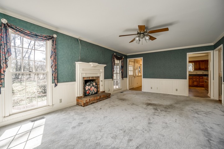 445 Jamestown Road Cookeville, TN 38501 - Photo 17 of 38 Gallery Image 17