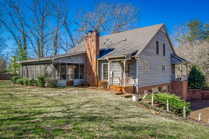 445 Jamestown Road Cookeville, TN 38501 - Photo 37 of 38 Gallery Image 37