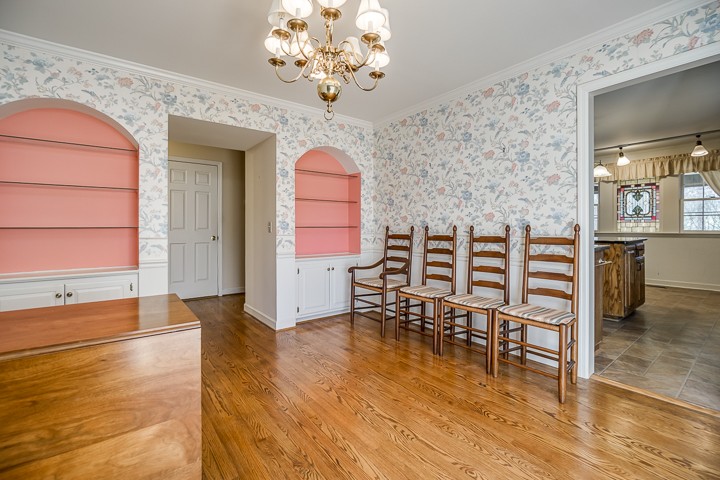 445 Jamestown Road Cookeville, TN 38501 - Photo 8 of 38 Gallery Image 8