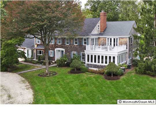 150 Ave Of Two Rivers, Unit OF Rumson, NJ 07760 - Photo 1 of 3 Primary Photo
