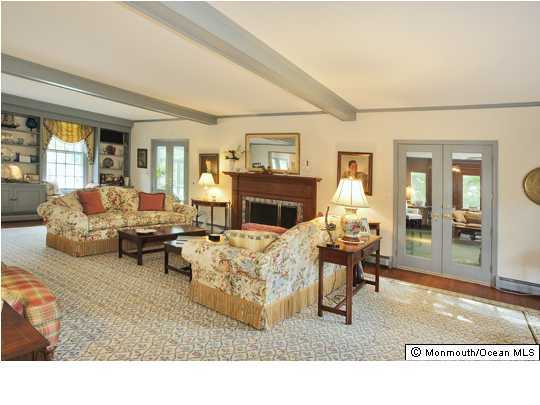 150 Ave Of Two Rivers, Unit OF Rumson, NJ 07760 - Photo 3 of 3 Additional Photo