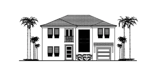 $1,999,000 | 230 Santa Lucia Drive, West Palm Beach, FL 33405