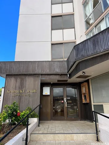 $1,600 | 1139 9th Avenue, Unit C107, Honolulu, HI 96816