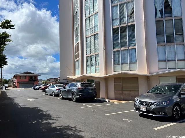 $1,600 | 1139 9th Avenue, Unit C107, Honolulu, HI 96816