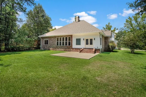 $805,000 | 605 Old Landing Road, Covington, LA 70433