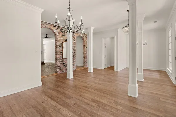 $805,000 | 605 Old Landing Road, Covington, LA 70433