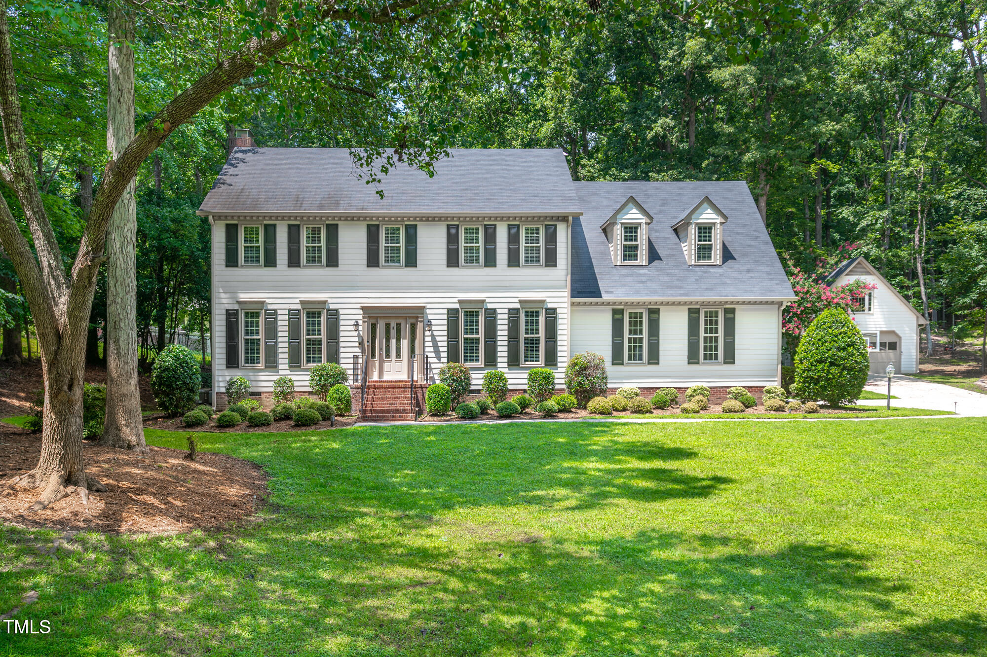 5611 Red Coach Road Durham, NC 27712 - Photo 2 of 51 5611RedCoach-2