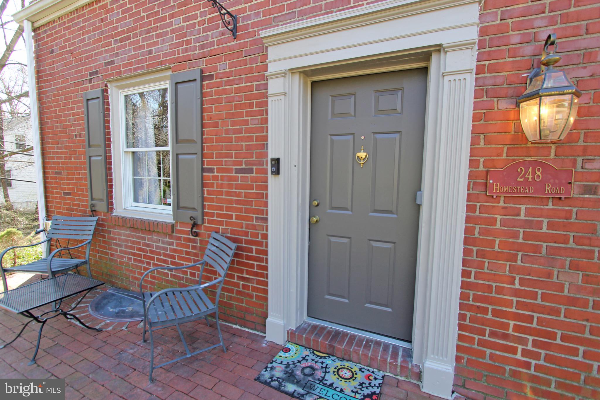248 Homestead Road Wayne, PA 19087 - Photo 2 of 24