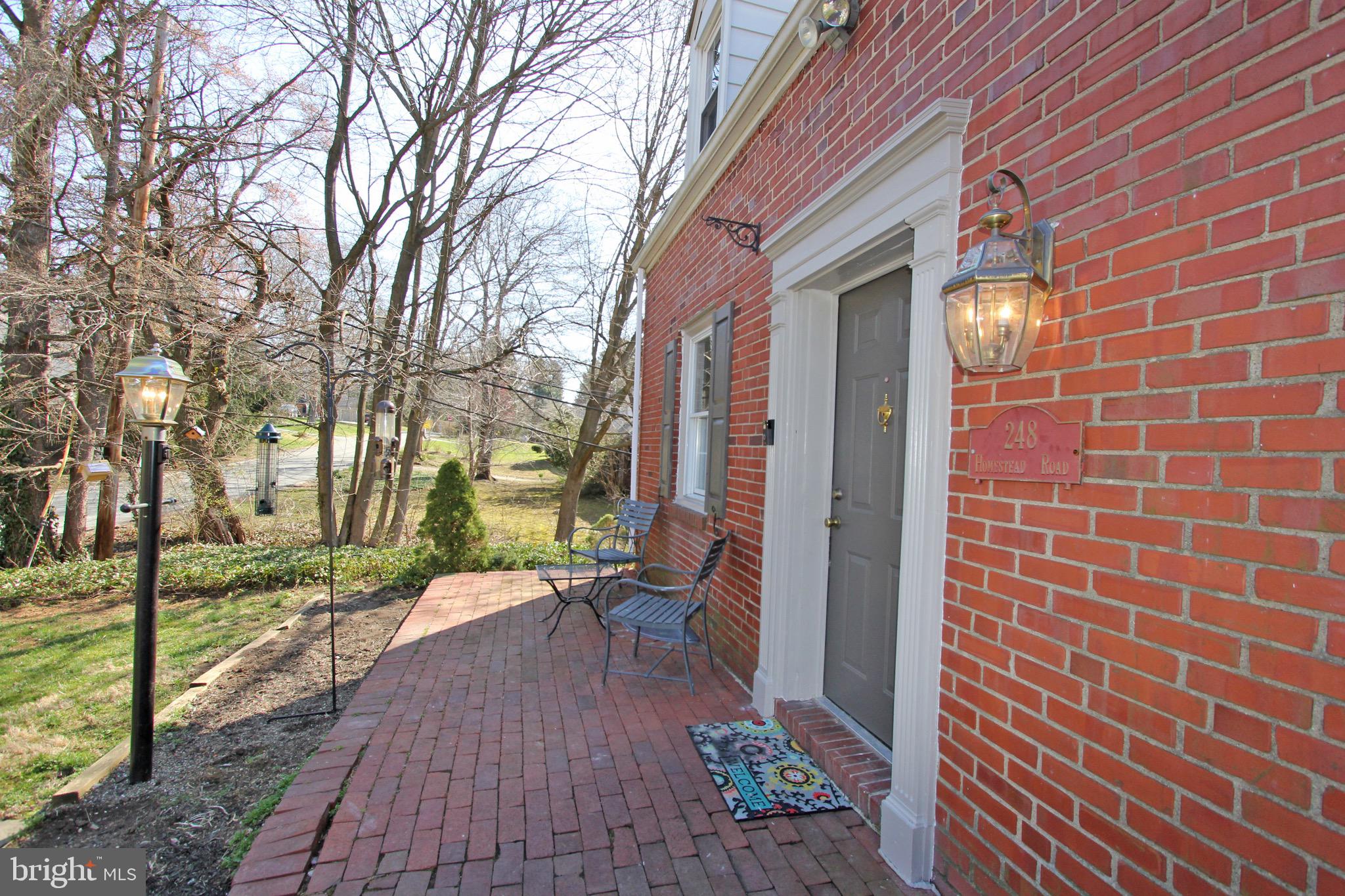 248 Homestead Road Wayne, PA 19087 - Photo 17 of 24