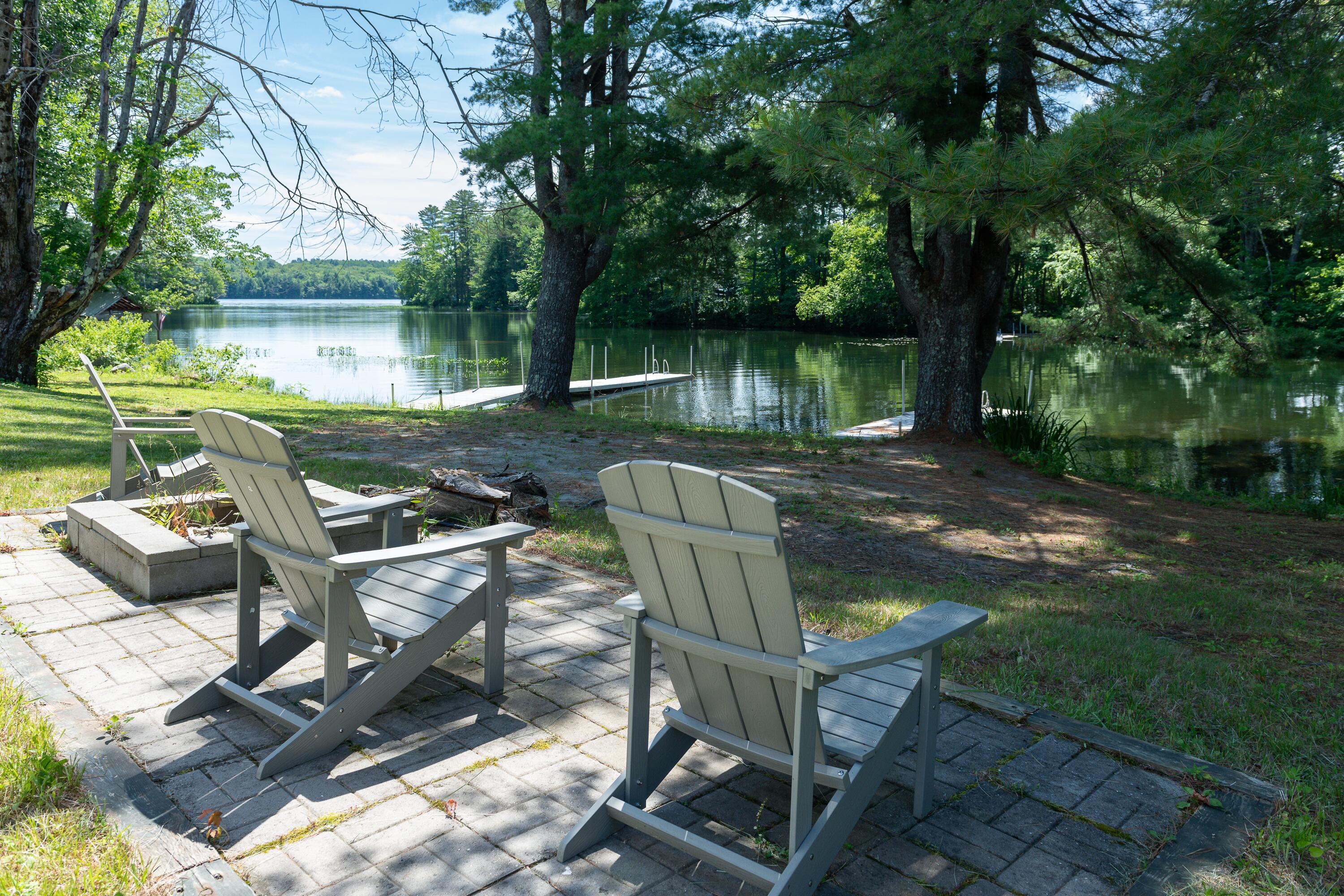 333 Smithfield Road, Unit 4 Belgrade, ME 04917 - Photo 5 of 18 DSC_3172