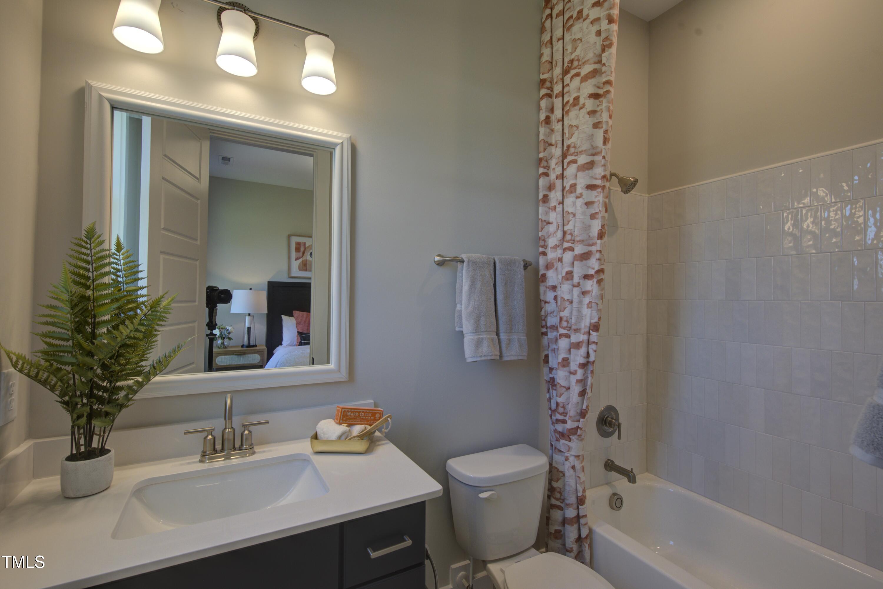 306 Golden Leaf Farms Road Angier, NC 27501 - Photo 20 of 21 Drees-15