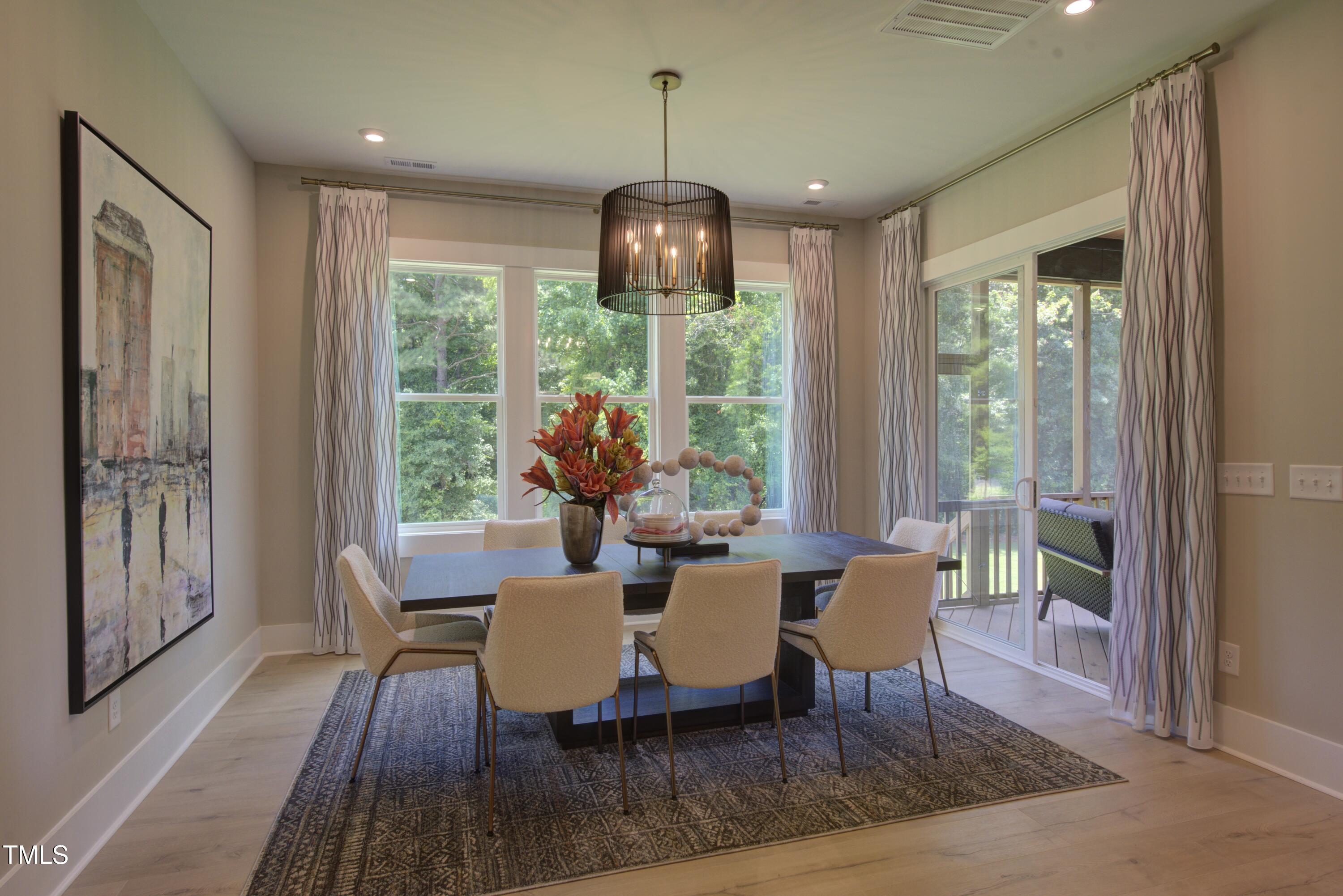 306 Golden Leaf Farms Road Angier, NC 27501 - Photo 7 of 21 Drees-42