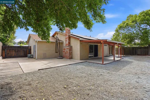 $520,000 | 3508 Gentrytown Drive, Antioch, CA 94509