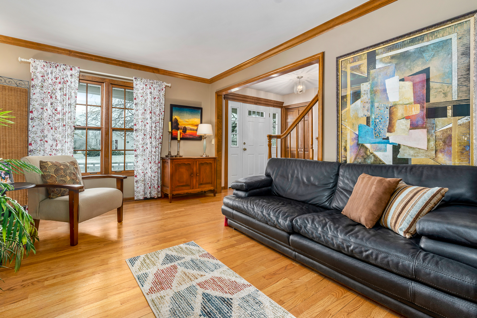 27W312 Churchill Road Winfield, IL 60190 - Photo 5 of 23