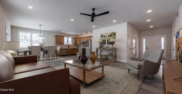 $479,990 | 392 Depot Road, Duanesburg, NY 12056