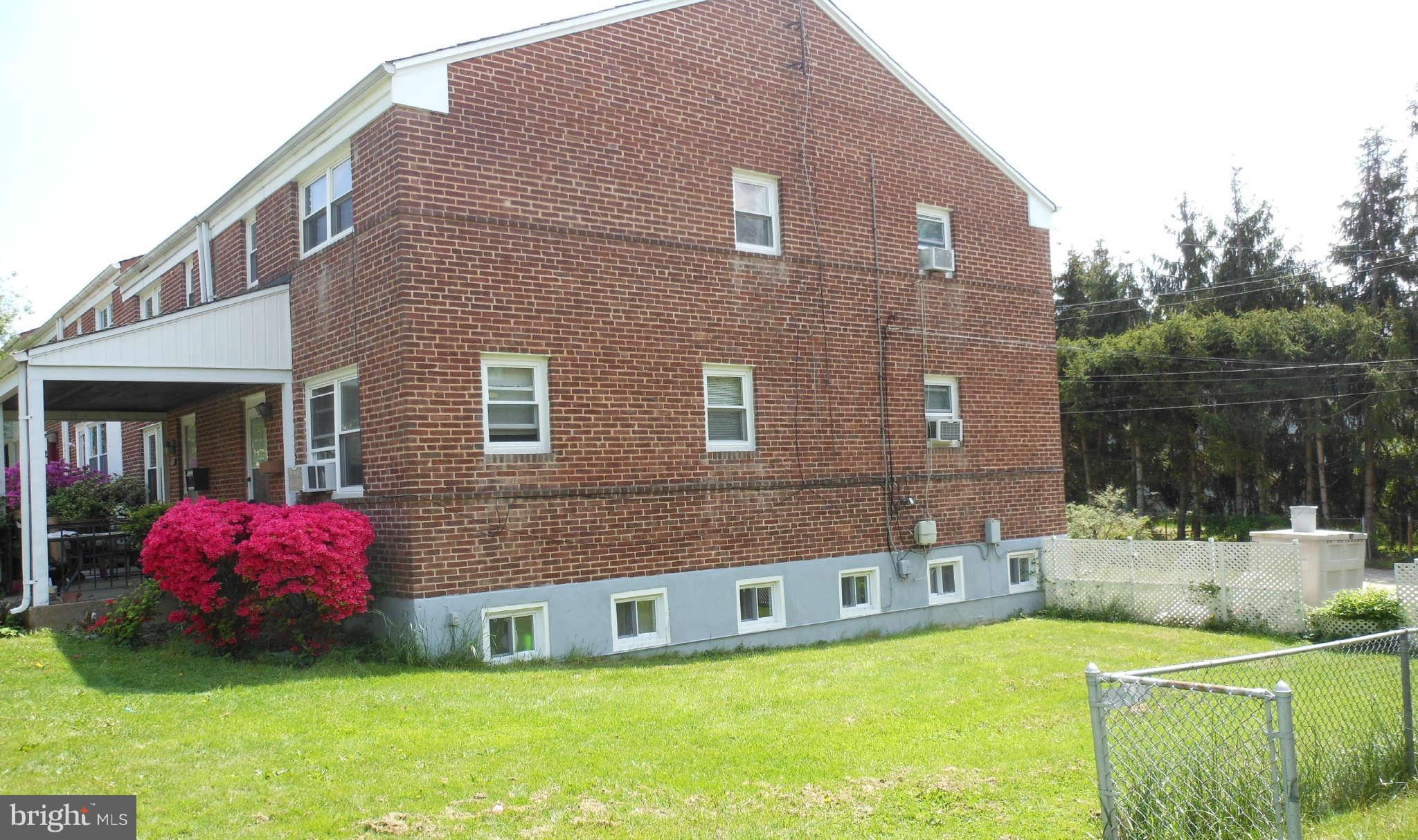 225 Ridge Avenue Baltimore, MD 21286 - Photo 3 of 14 Exterior (General)