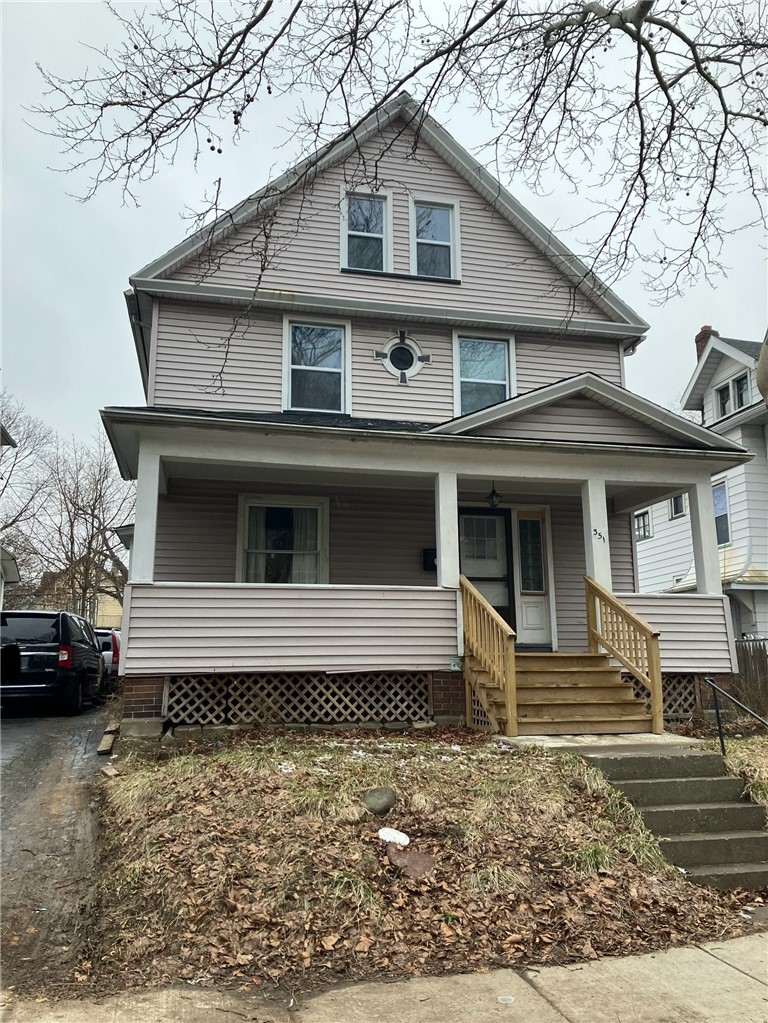 351 Augustine Street Rochester, NY 14613 - Photo 1 of 1