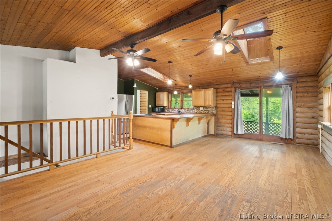 23 Rainforth Road Sulphur, IN 47174 - Photo 14 of 60