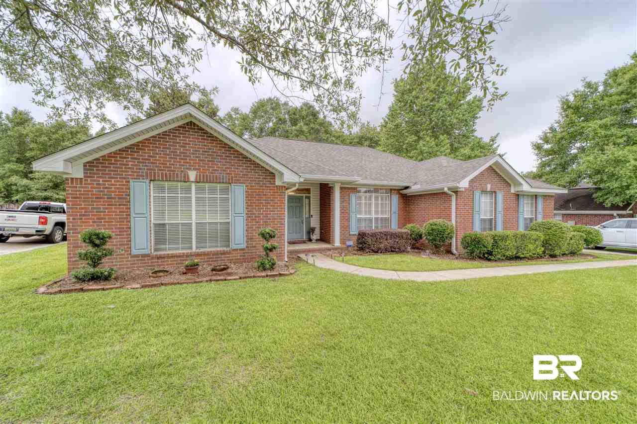 4048 Meadow Run Drive Mobile, AL 36619 - Photo 3 of 14