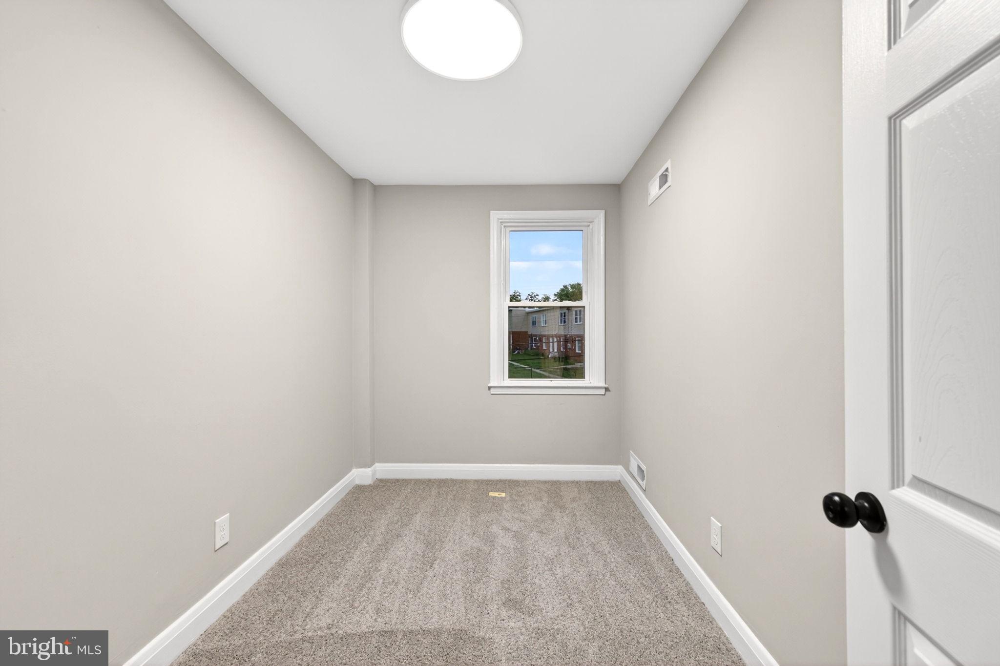 2722 North Rosedale Street Baltimore, MD 21216 - Photo 28 of 34 Bedroom 3