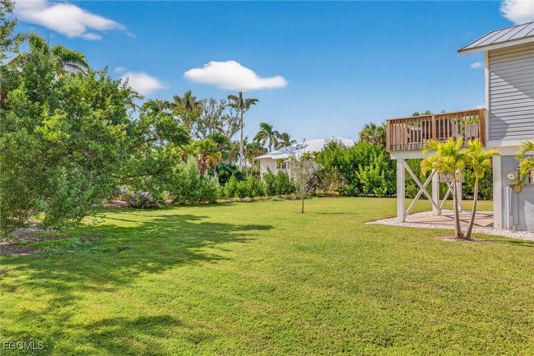 495 East Lake Road Sanibel, FL 33957 - Photo 27 of 36