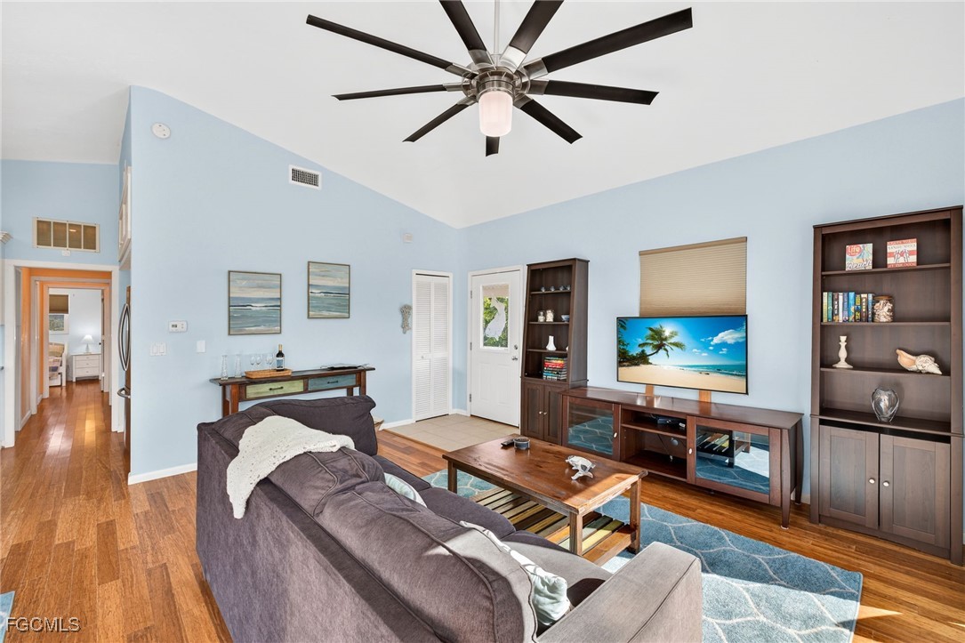 495 East Lake Road Sanibel, FL 33957 - Photo 5 of 36