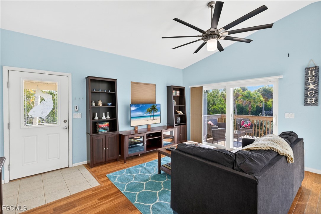 495 East Lake Road Sanibel, FL 33957 - Photo 6 of 36