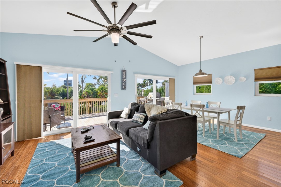 495 East Lake Road Sanibel, FL 33957 - Photo 7 of 36