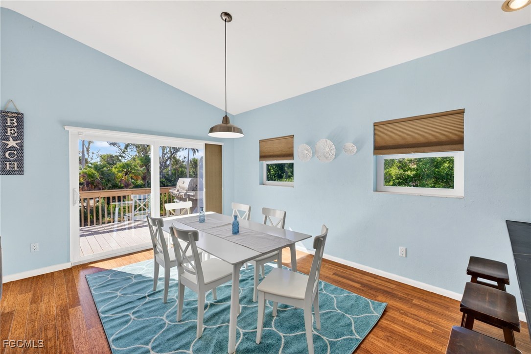 495 East Lake Road Sanibel, FL 33957 - Photo 10 of 36