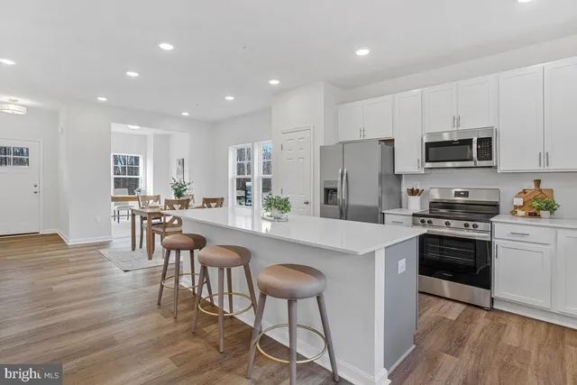 $599,900 | 118 Kinsey Drive, Prince Frederick, MD 20678