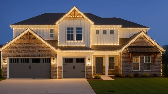 $1,089,990 | 5957 Hunt Vly Drive, Spring Hill, TN 37174